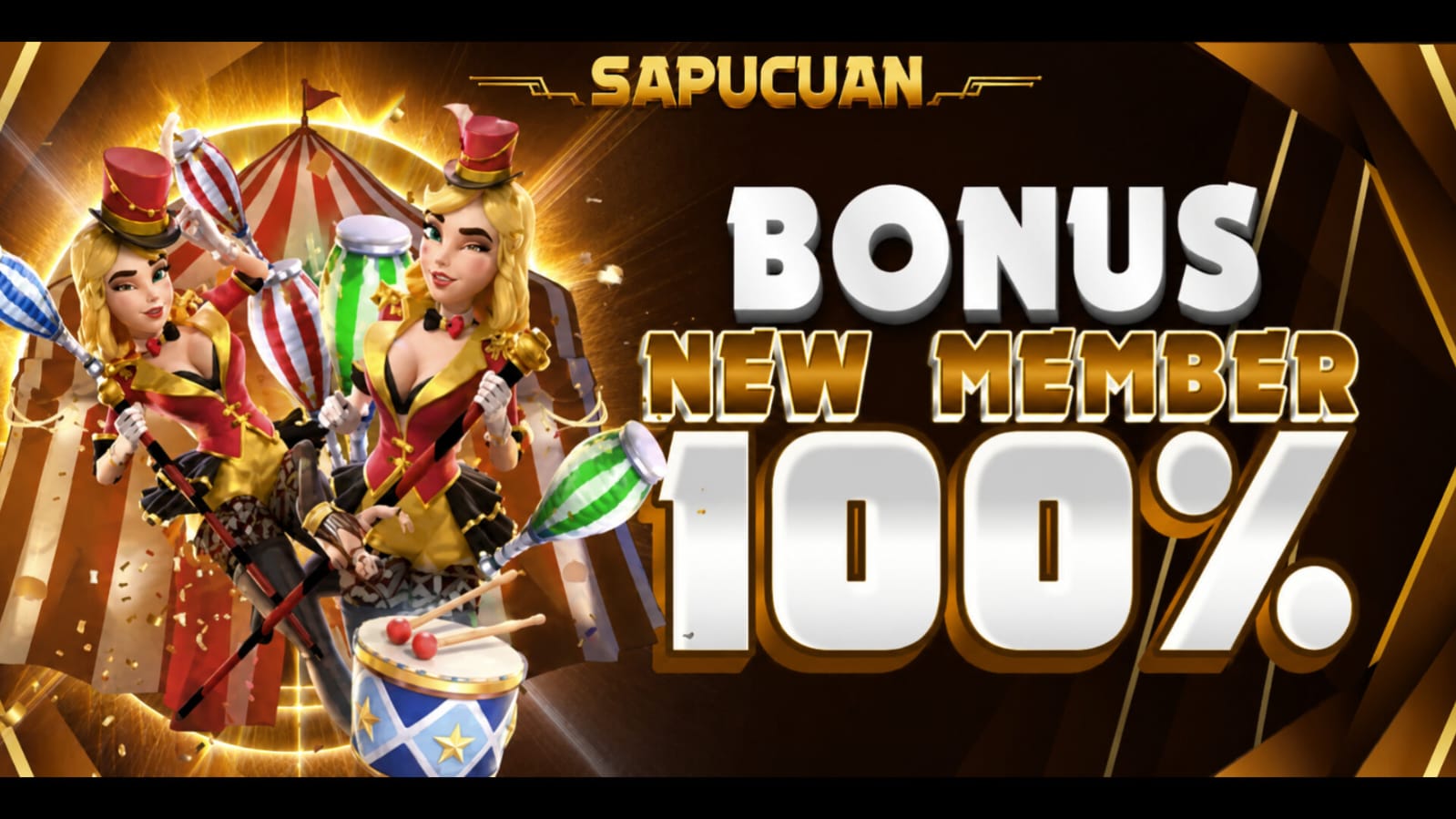 SAPUCUAN promo