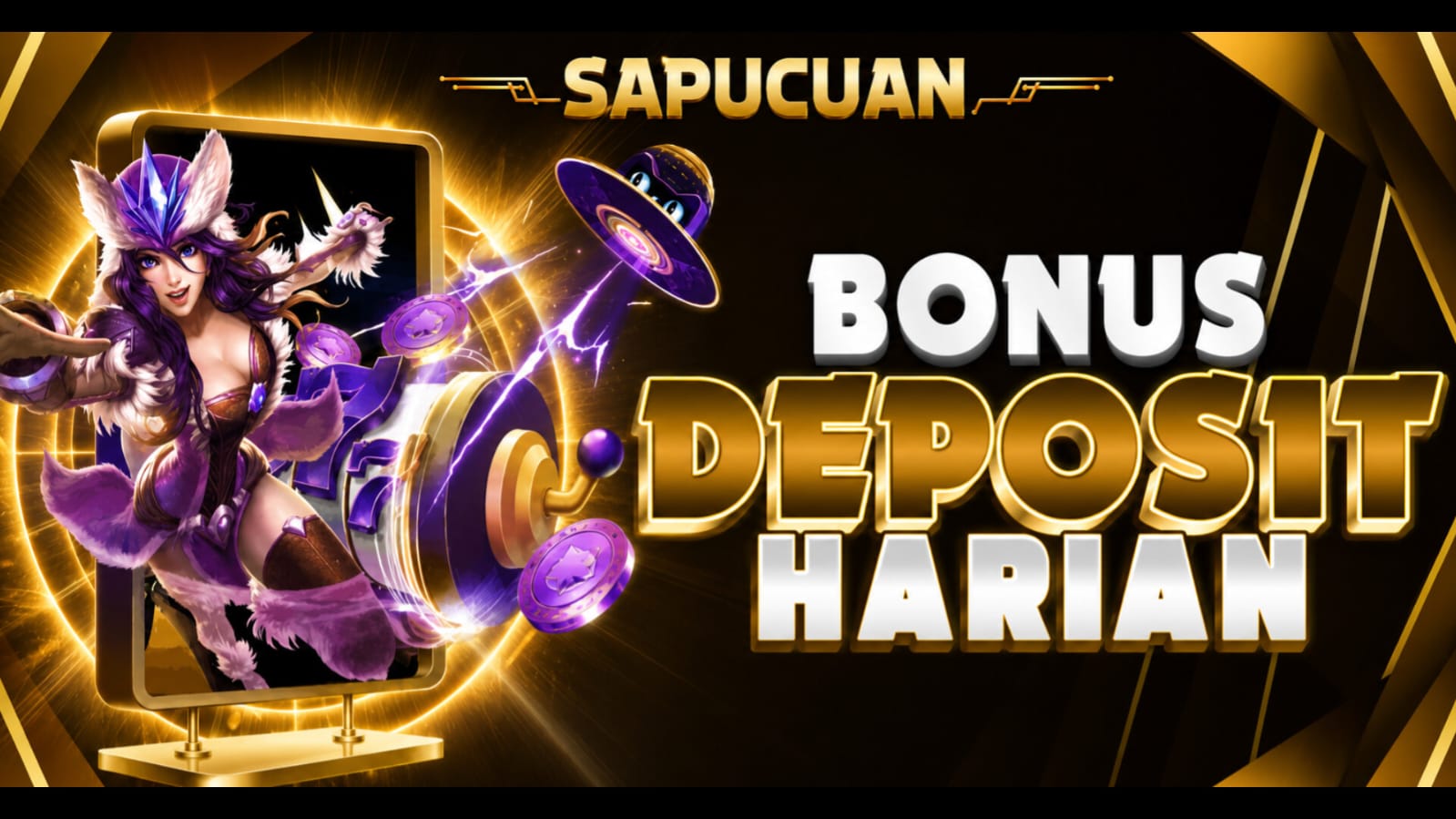 Slot Thailand