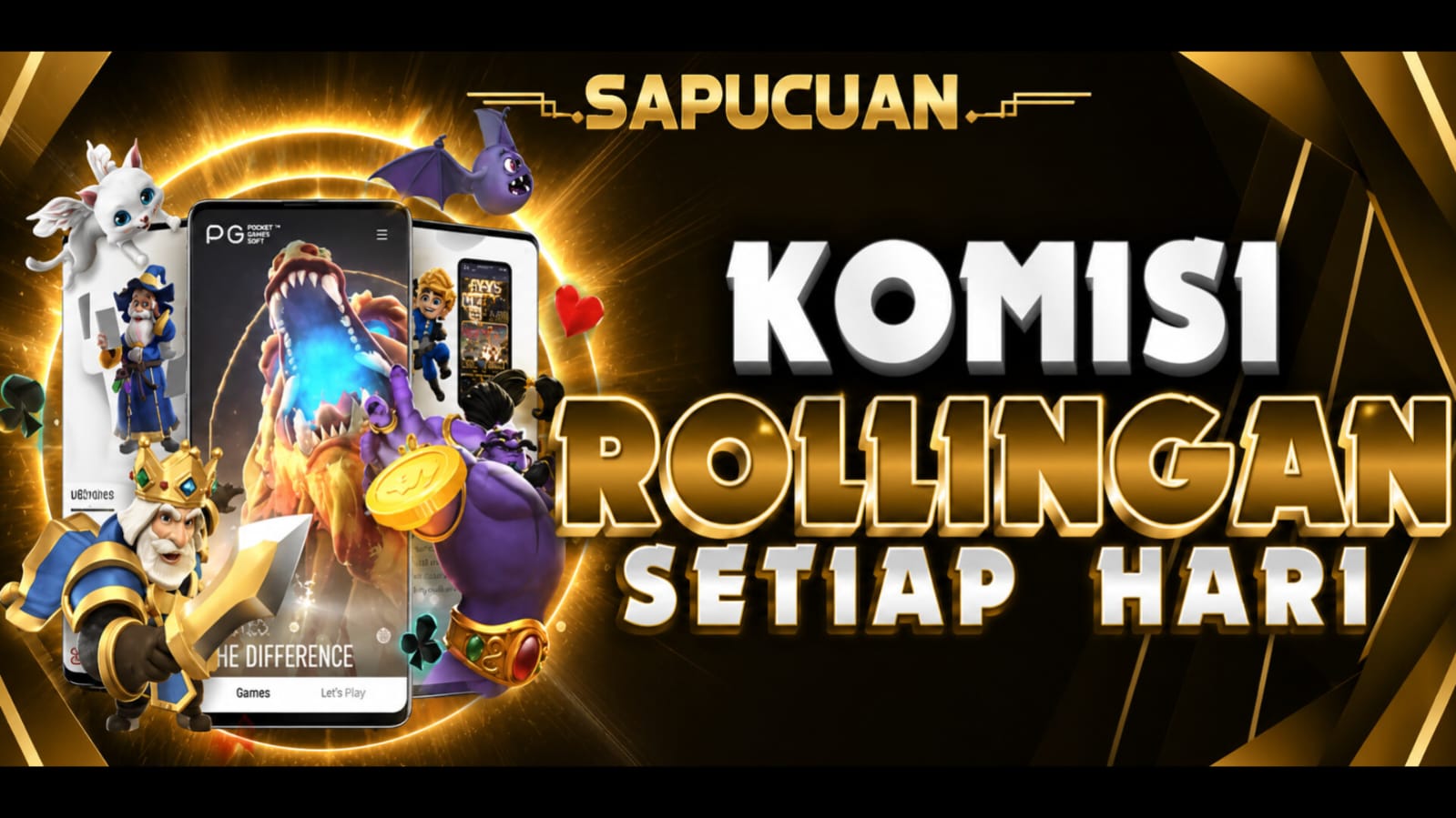 Slot Thailand